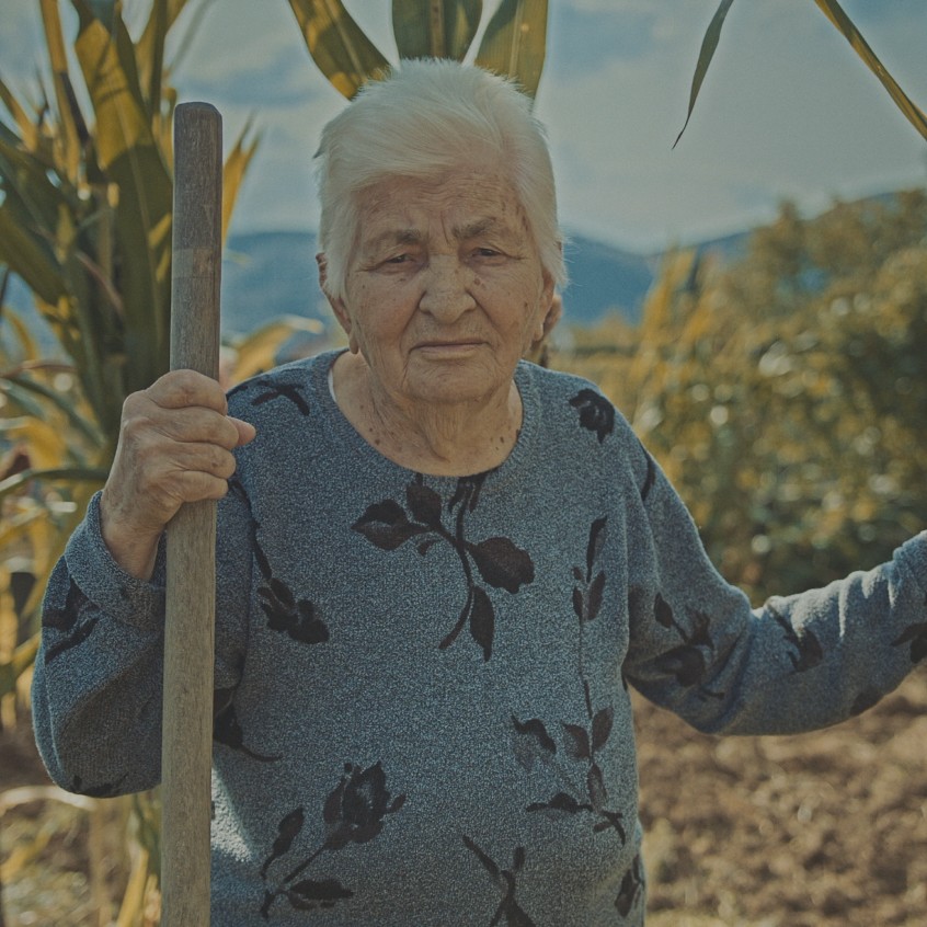 Η εκτέλεση του πατέρα μου